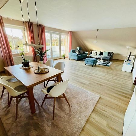 Fewo Elke Lägenhet Barsinghausen Exteriör bild