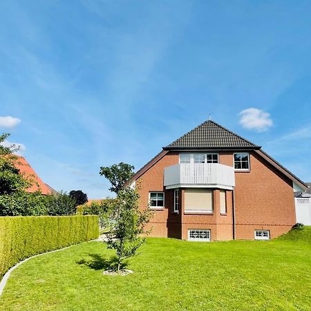 Fewo Elke Lägenhet Barsinghausen Exteriör bild